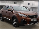Peugeot 3008 Image 1