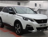 Peugeot 3008 Image 1