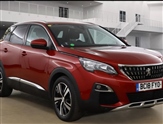 Peugeot 3008 Image 1