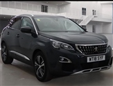 Peugeot 3008 Image 1