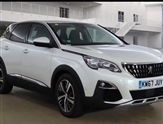 Peugeot 3008 Image 1