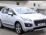 Peugeot 3008 Image 1
