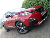 Used Peugeot 3008