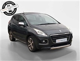 Used Peugeot 3008