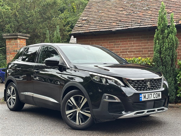 Large image for the Used Peugeot 3008