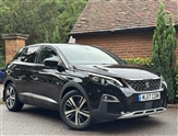 Used Peugeot 3008
