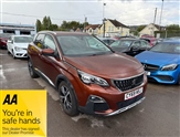 Used Peugeot 3008