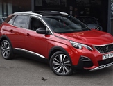 Used Peugeot 3008