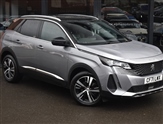 Used Peugeot 3008