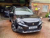 Peugeot 3008 Image 1