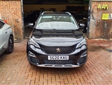 Peugeot 3008 Image 2