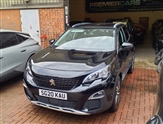 Peugeot 3008 Image 3