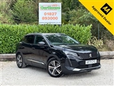 Used Peugeot 3008