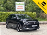 Used Peugeot 3008