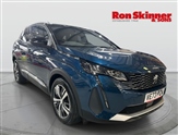 Peugeot 3008 Image 1