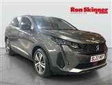 Peugeot 3008 Image 1