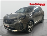 Peugeot 3008 Image 2