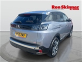 Peugeot 3008 Image 4