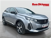Peugeot 3008 Image 1