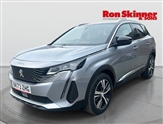 Peugeot 3008 Image 2