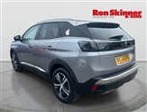 Peugeot 3008 Image 3