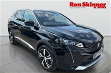 Used Peugeot 3008
