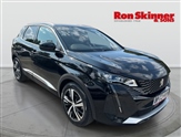 Peugeot 3008 Image 1