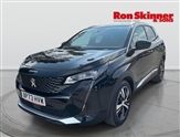 Peugeot 3008 Image 2