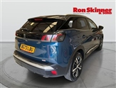 Peugeot 3008 Image 4