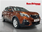 Peugeot 3008 Image 1