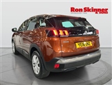Peugeot 3008 Image 3