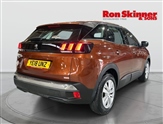 Peugeot 3008 Image 4