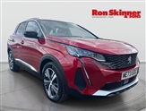Peugeot 3008 Image 1