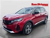 Peugeot 3008 Image 2