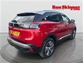 Peugeot 3008 Image 4