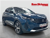 Peugeot 3008 Image 1