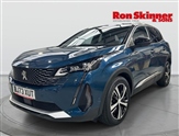Peugeot 3008 Image 2