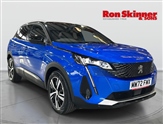 Peugeot 3008 Image 1