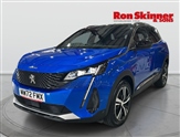 Peugeot 3008 Image 2
