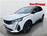 Peugeot 3008 Image 2