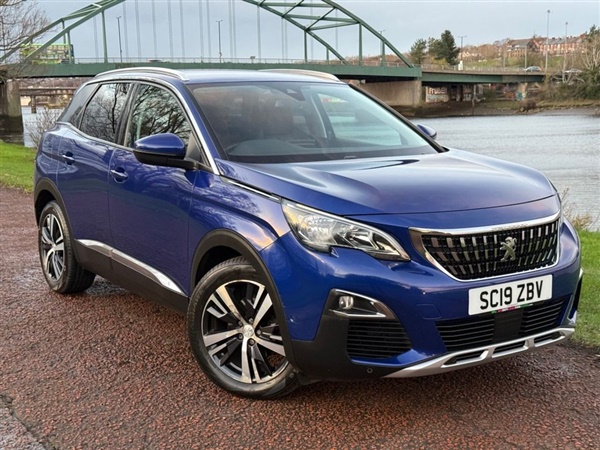 Large image for the Used Peugeot 3008