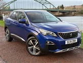 Used Peugeot 3008