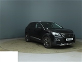 Used Peugeot 3008