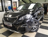 Used Peugeot 3008