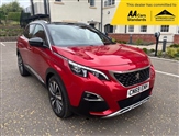 Used Peugeot 3008