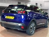 Peugeot 3008 Image 4