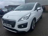 Peugeot 3008 Image 1