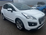 Peugeot 3008 Image 2