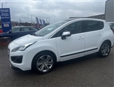 Peugeot 3008 Image 3
