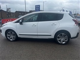 Peugeot 3008 Image 4